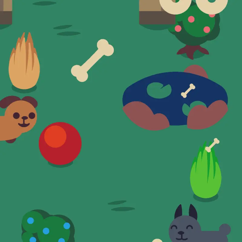 Game by @DoniaJaminaHeng