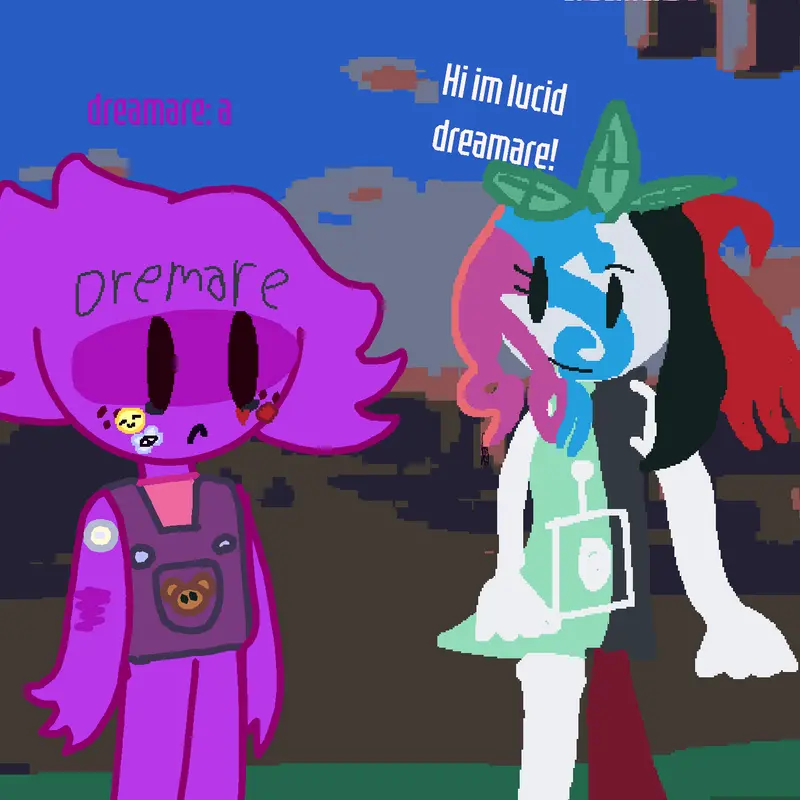 Game by @lilylila