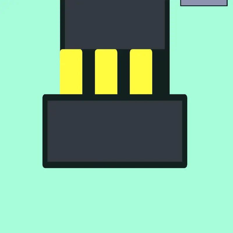 Game by @Gamepedia1987