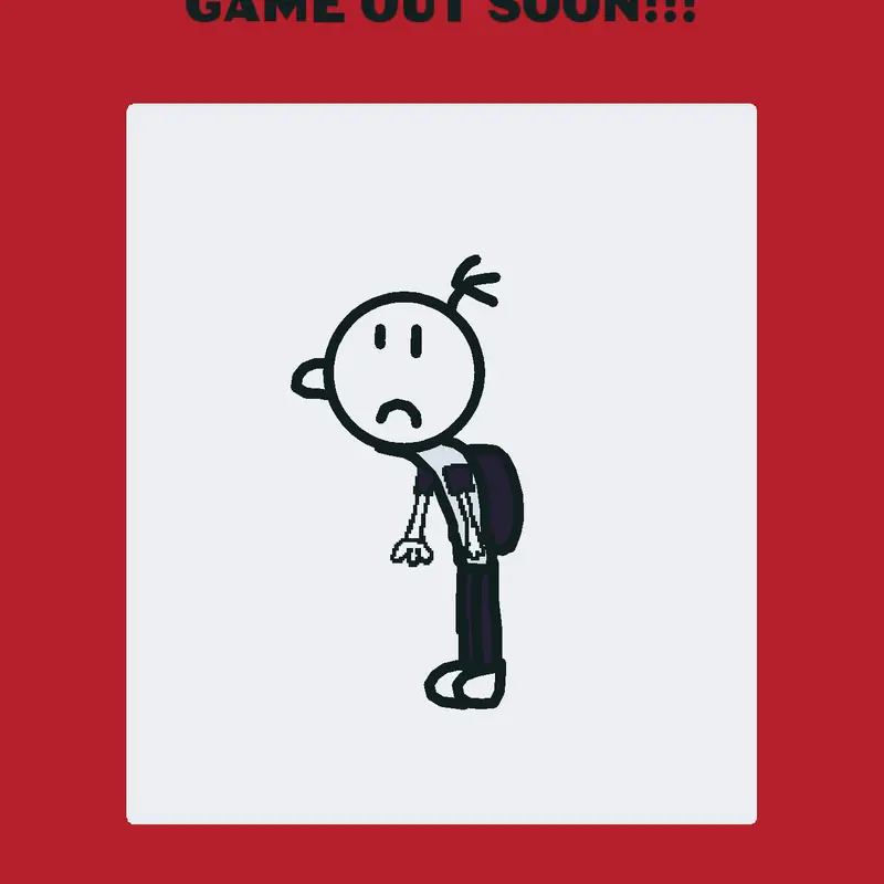 Game by @heffley_games