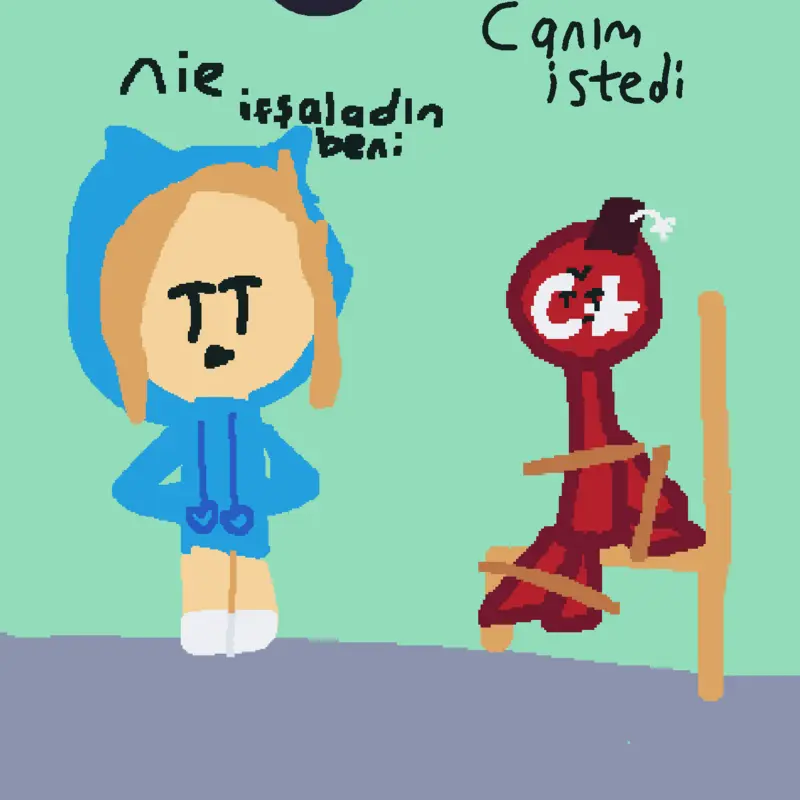 Game by @Turkey_Offical