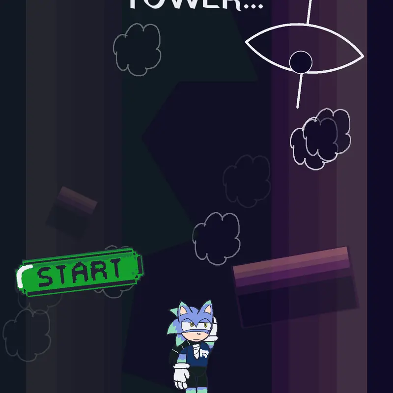 Game by @Dark_Temmie_ExE