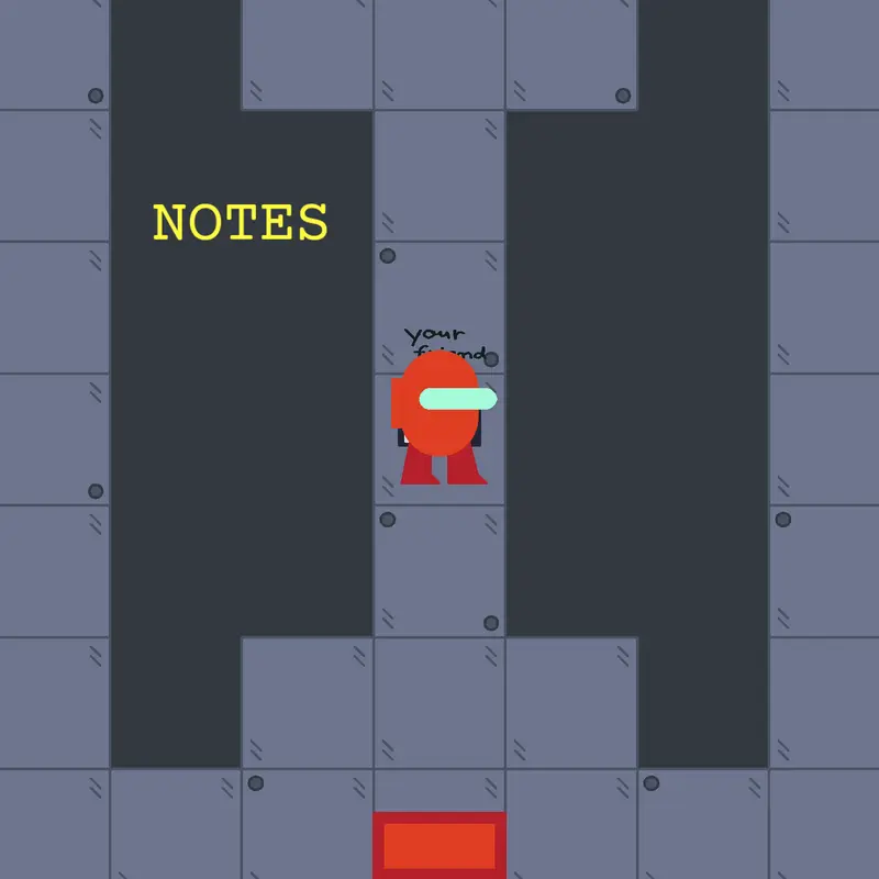 Game by @megasnifter