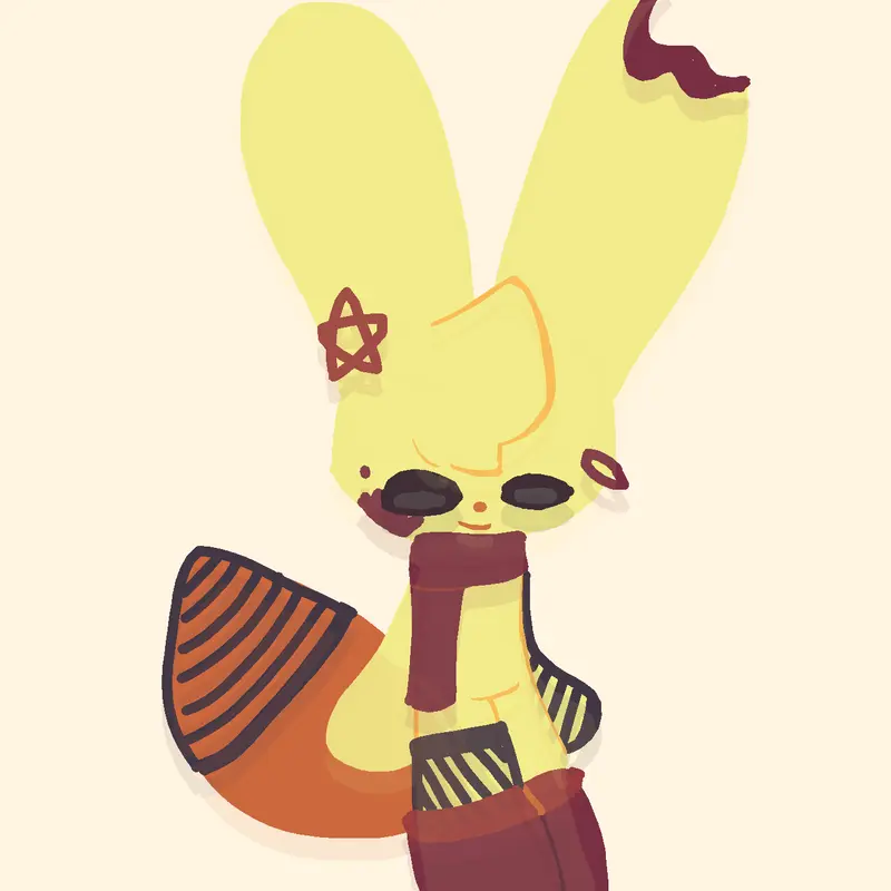 Game by @-Bun_B0nny-