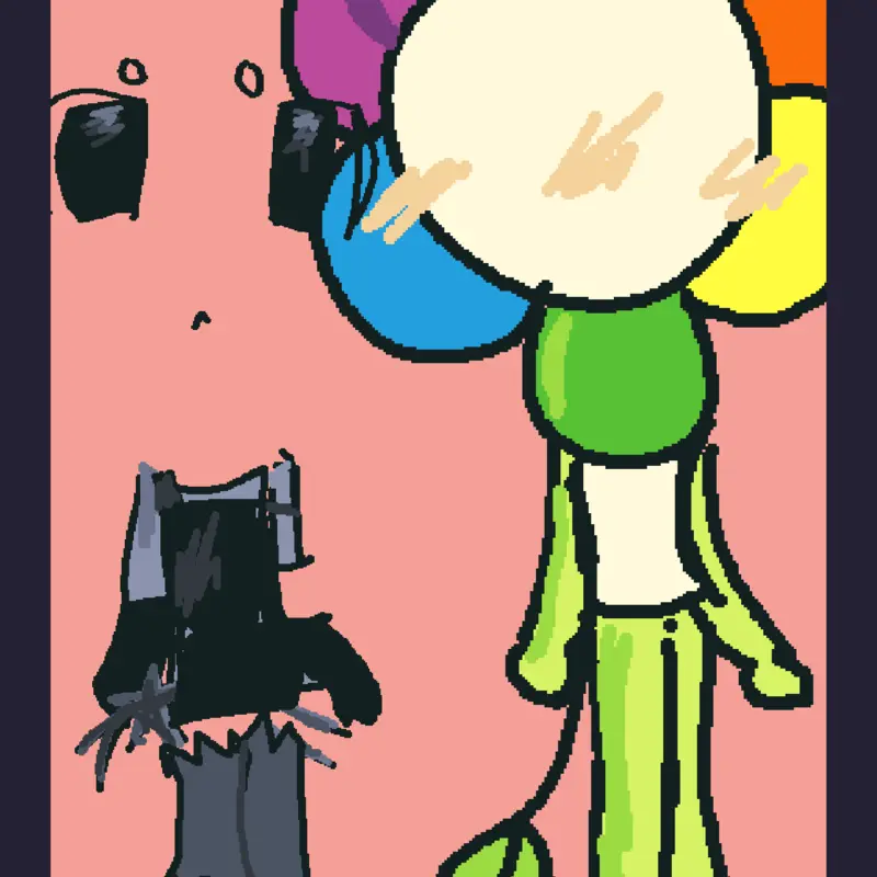 Game by @bassieyumeshiperlove