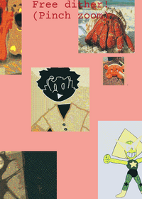 Dither