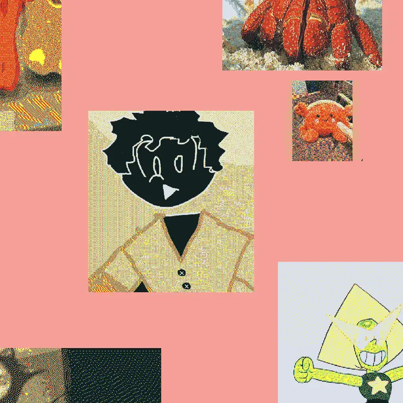 Dither by @Tester-Dummy