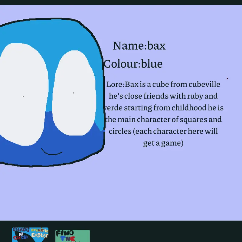 Game by @P1xel_