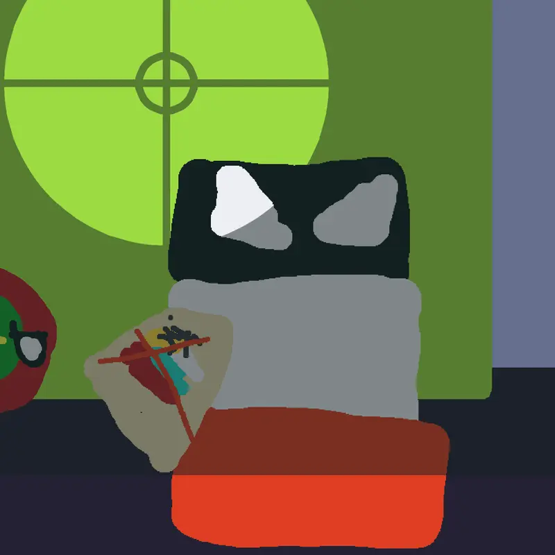 Game by @k2o2iwuehdhd