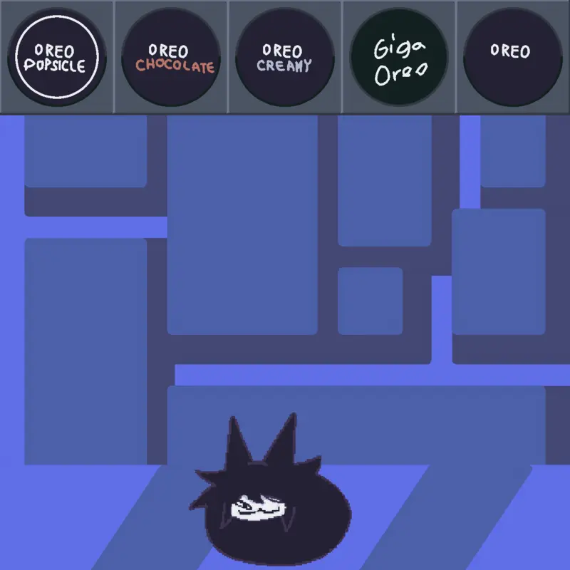 Game by @McLaren_Lover