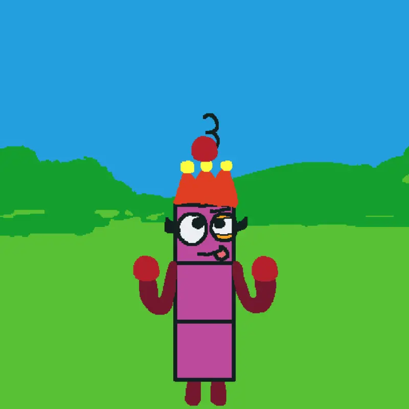 Game by @papafajar