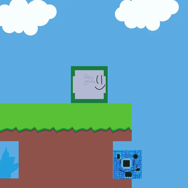 Game by @mrdcmotor