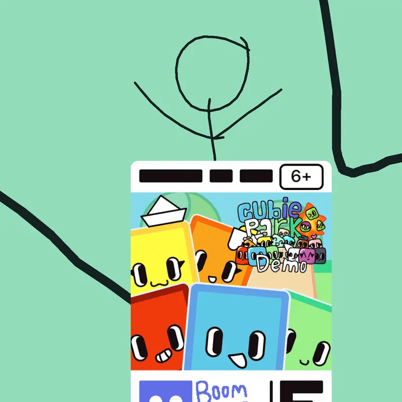 Game by @Ounvngussi_U