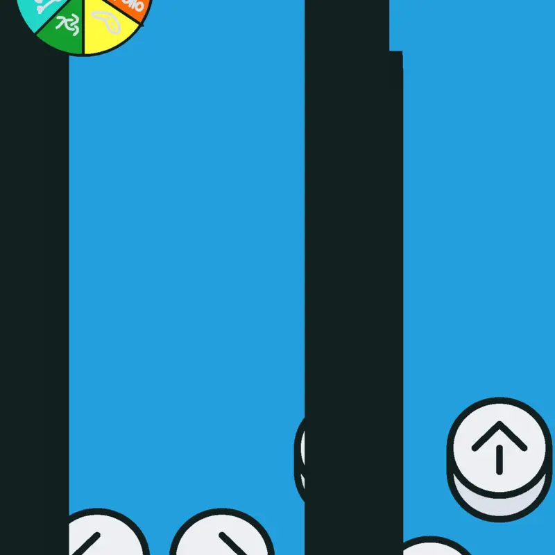 Game by @Secret-p
