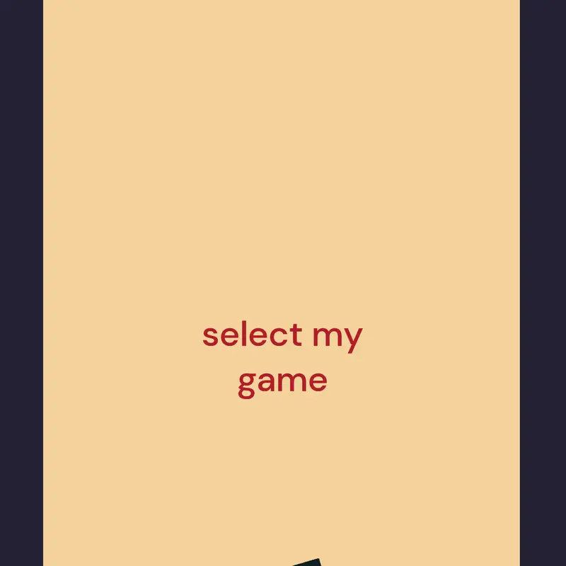 Game by @MarcStudio