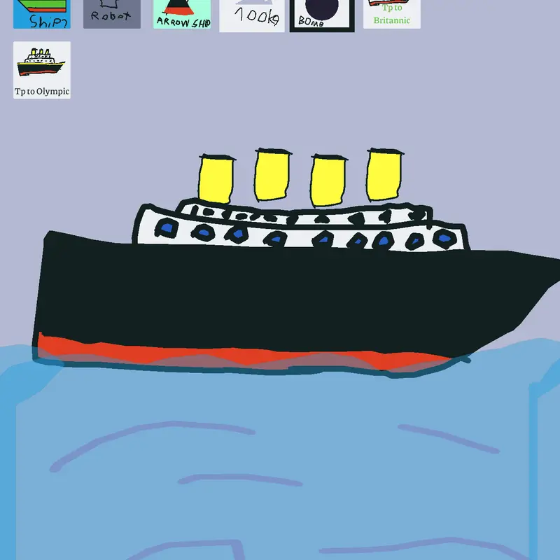 Game by @Germanytown_2025