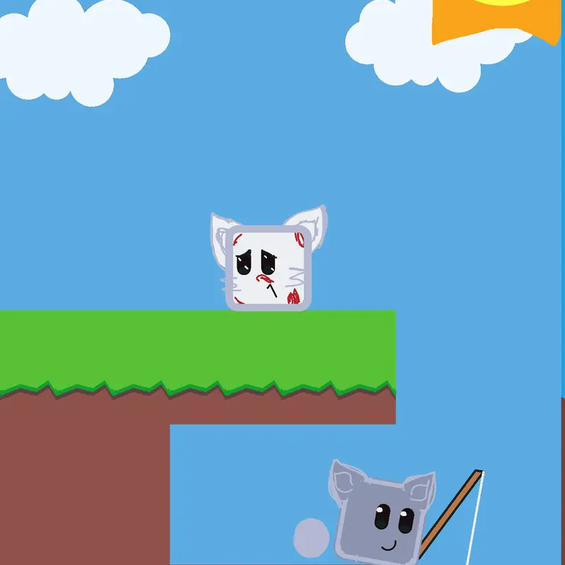 Game by @Wenda_3212
