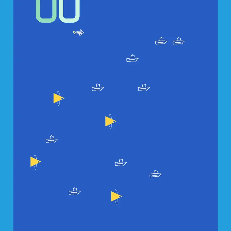 Game by @codysupot