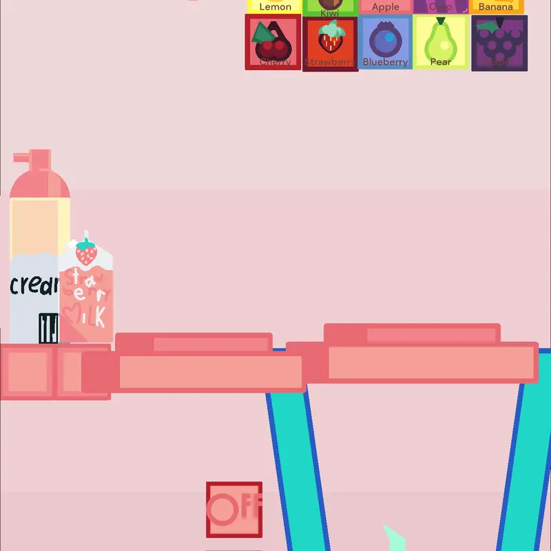 Game by @cooollidd