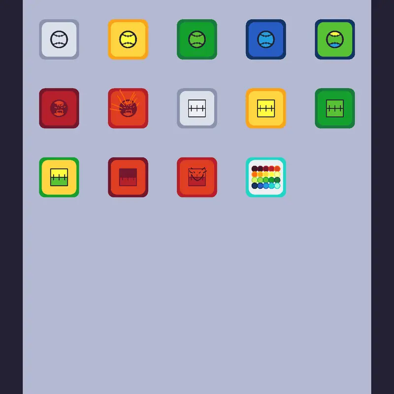 Game by @Akashi