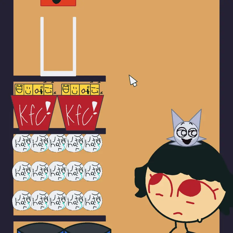 Game by @surfina