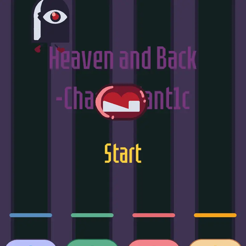 Rainsily's 'fnf' engine by @Raintily