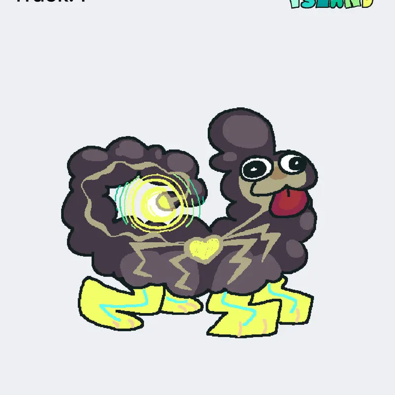 Game by @Megaezekiel3000_Official
