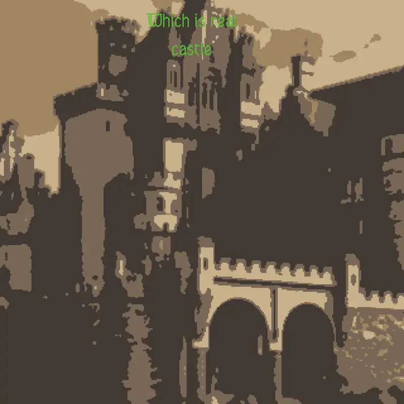 Game by @araking2018