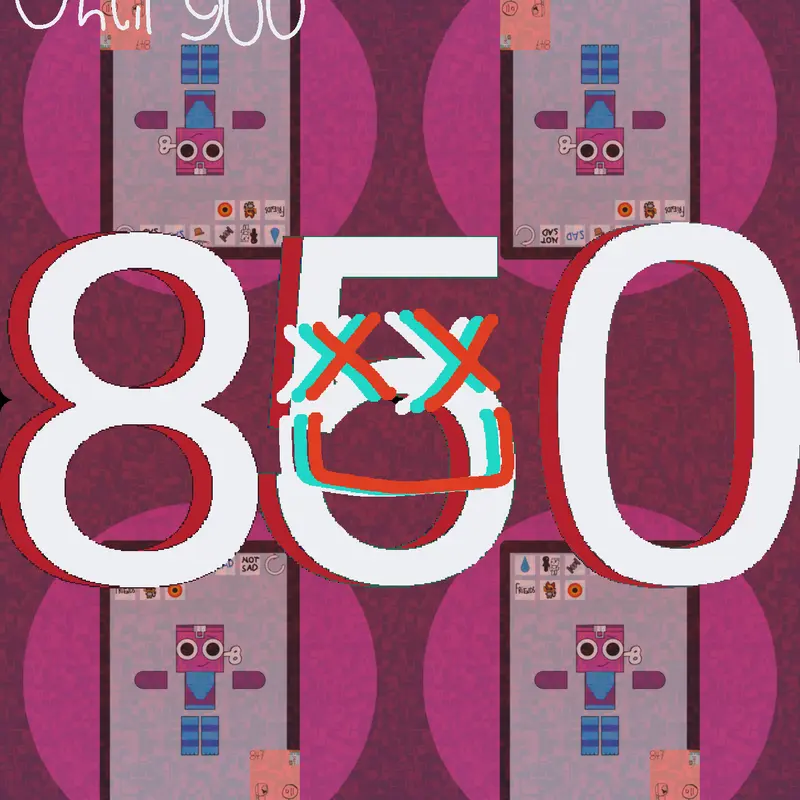 Game by @Geometicbbankman