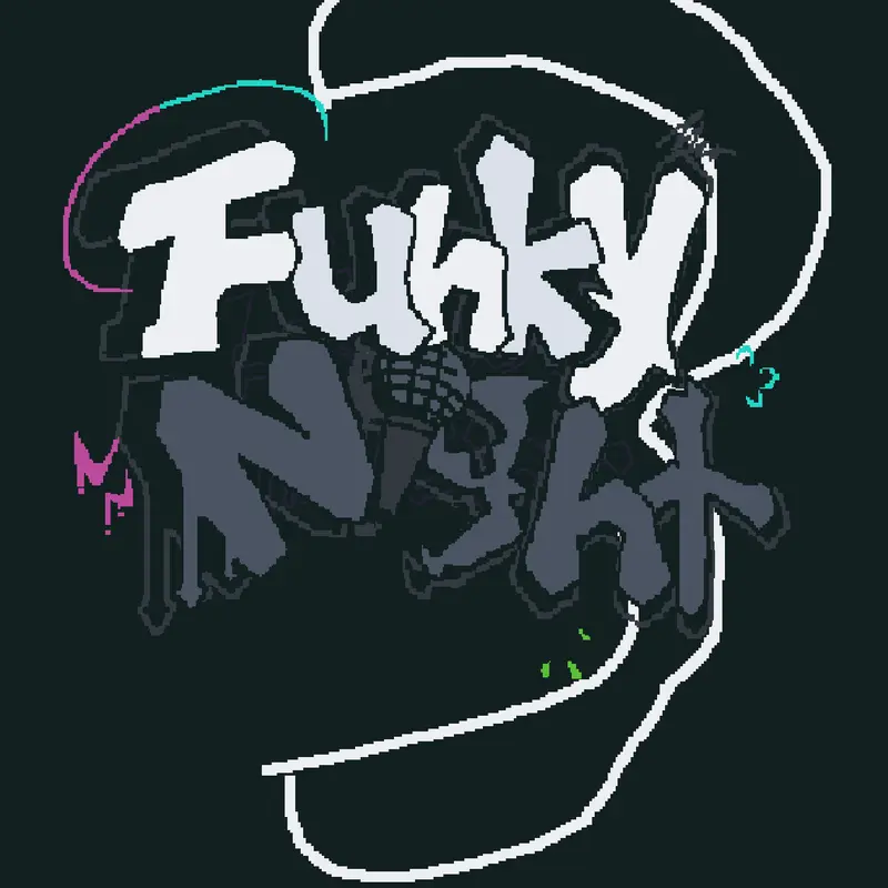 Game by @Nyckollas