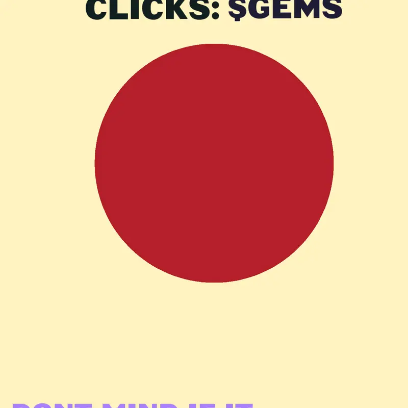 Game by @RobloxBancheeMSM1