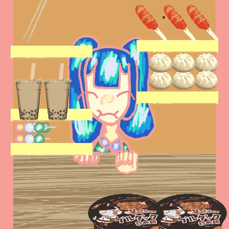 Game by @RaraXcoo