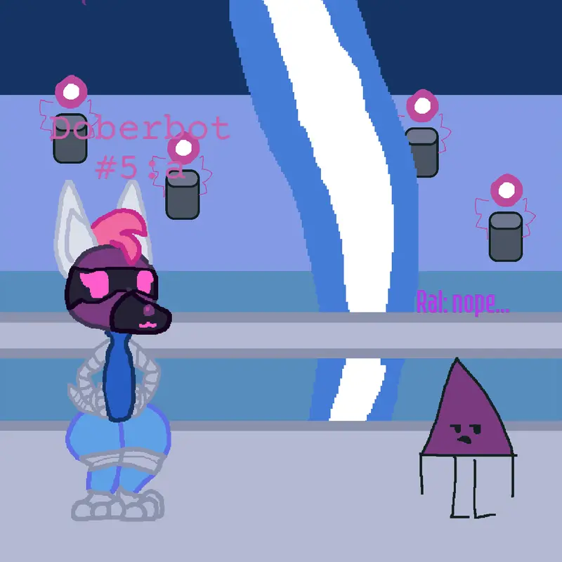Game by @randomacclol