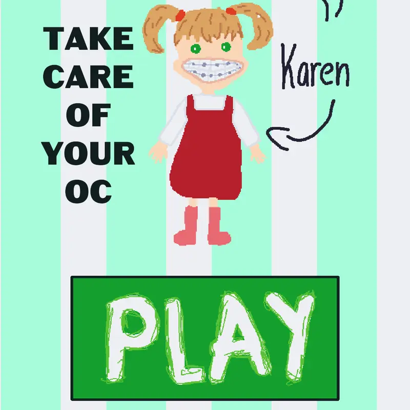 Game by @BurgerSON