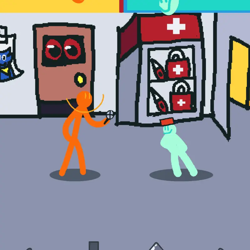 Game by @Luckblock