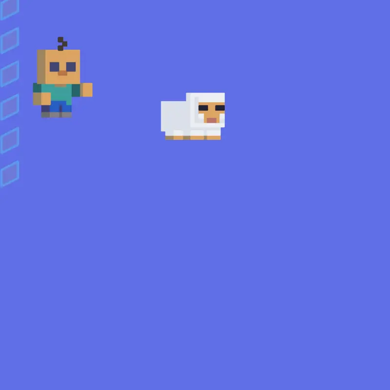 Game by @Rseal