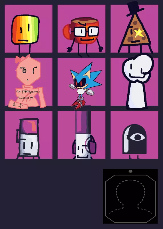 Game by @H3LP_YOURSELF