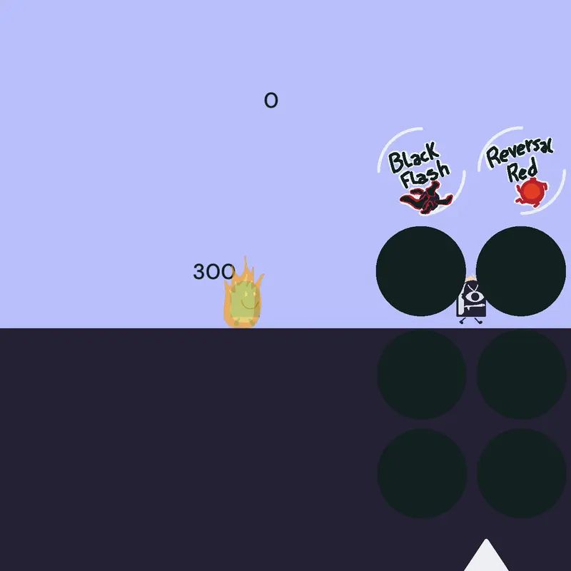 Game by @mafloso2
