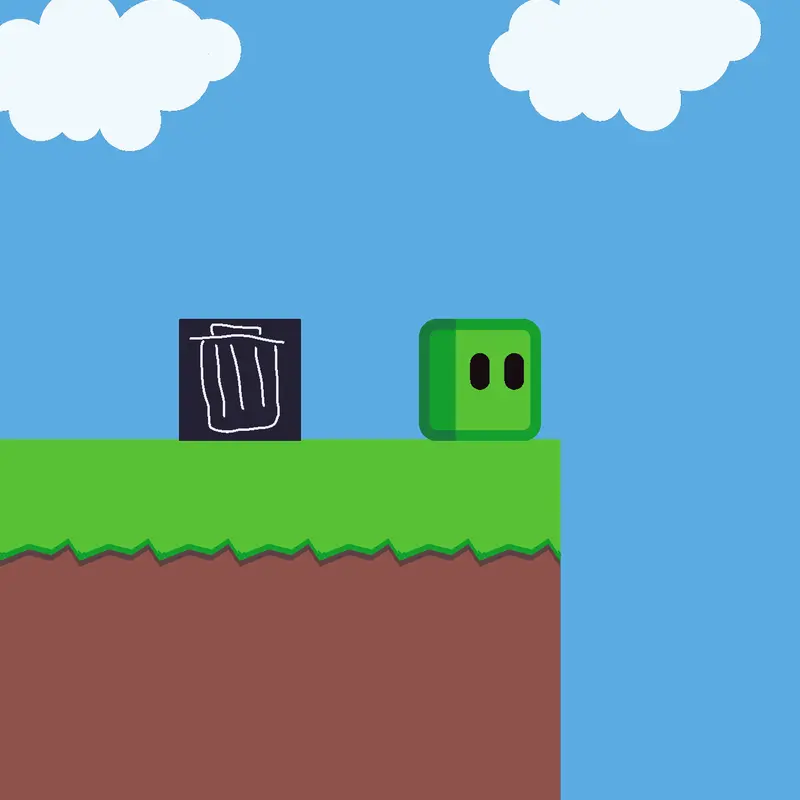 Game by @brickproductions