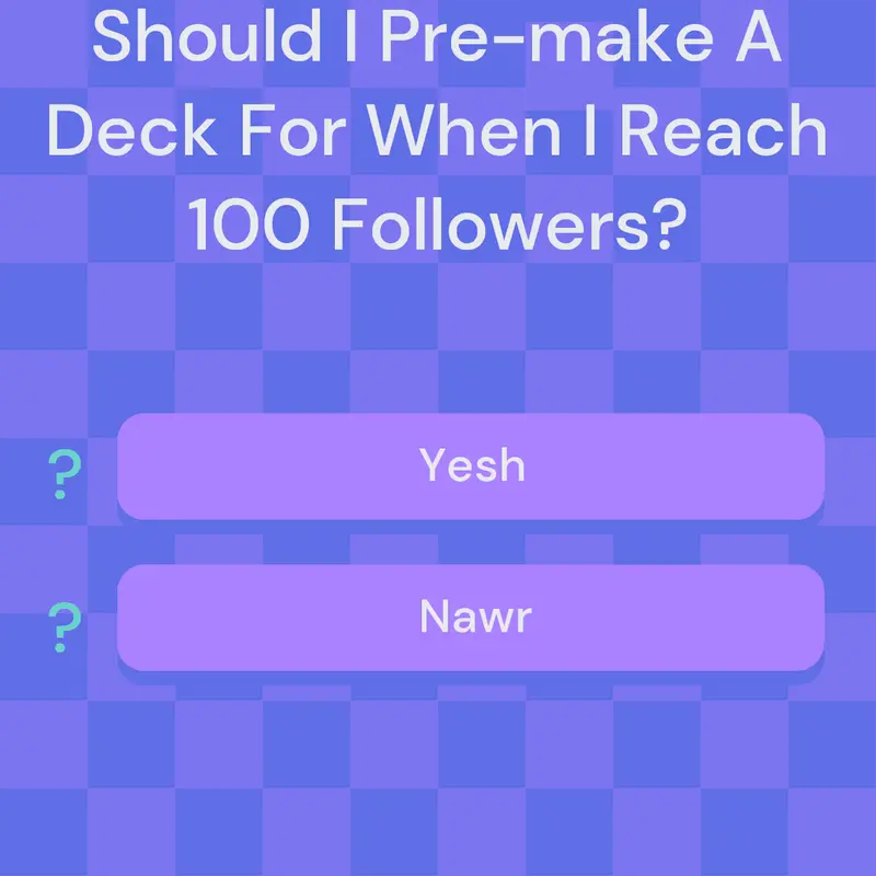 Game by @M0CH1_EM0J1C4T