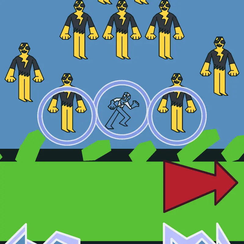 Game by @secreT_SSSS