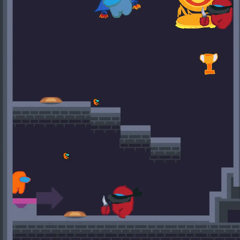 Game by @WonterWoed