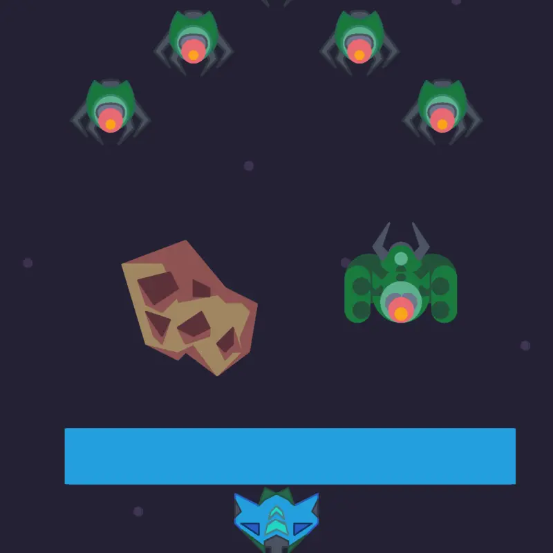 Game by @shiny