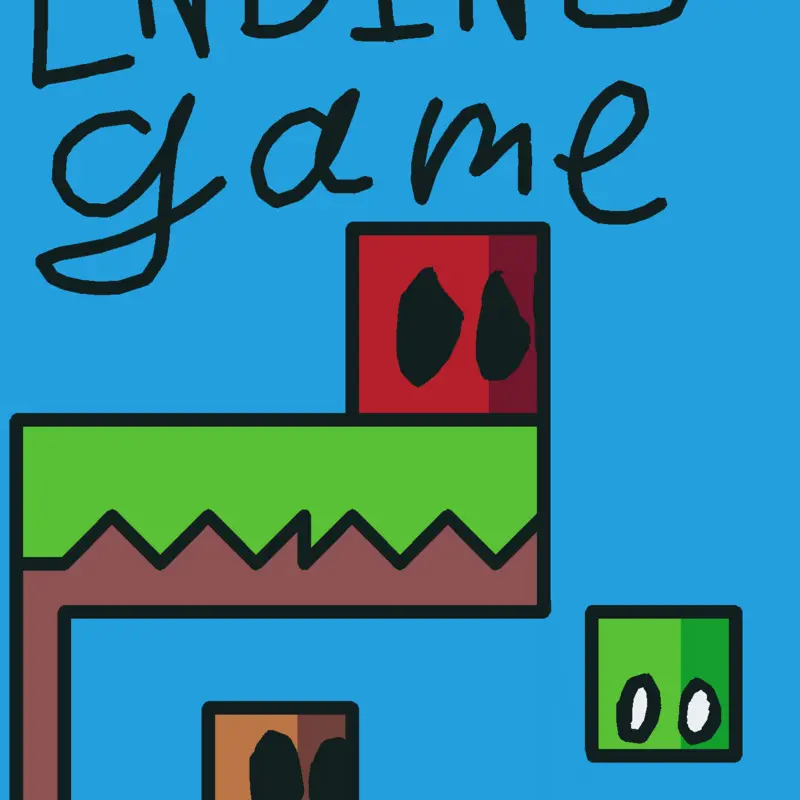 Game by @Hobkot