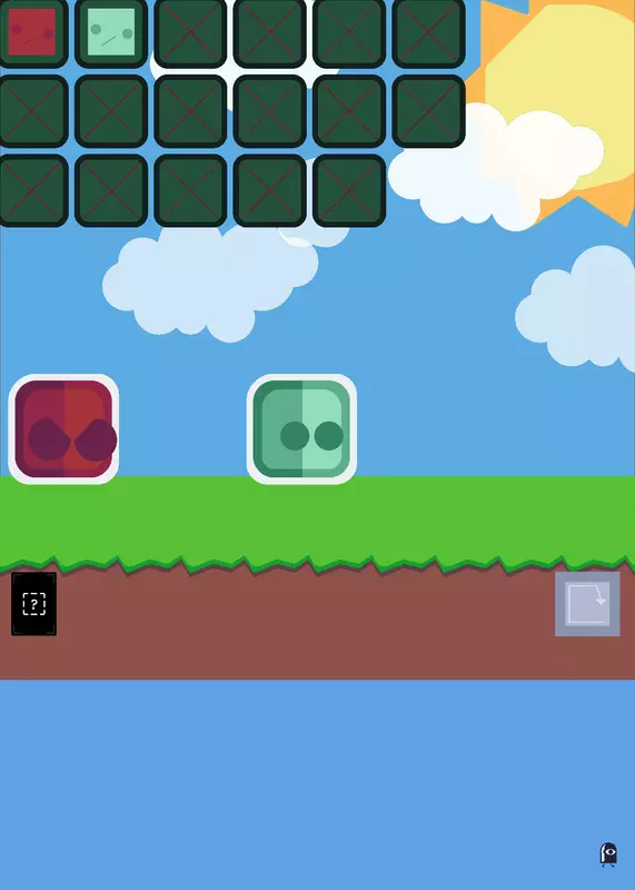 Game by @4B-Yayy_Cupc4k33
