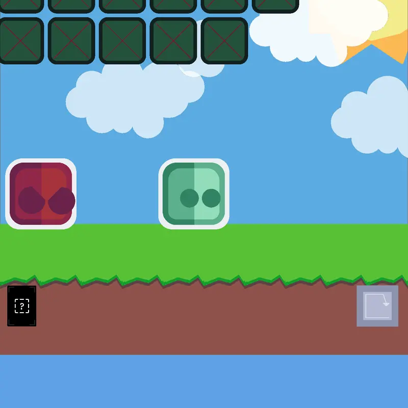 Game by @4B-Yayy_Cupc4k33