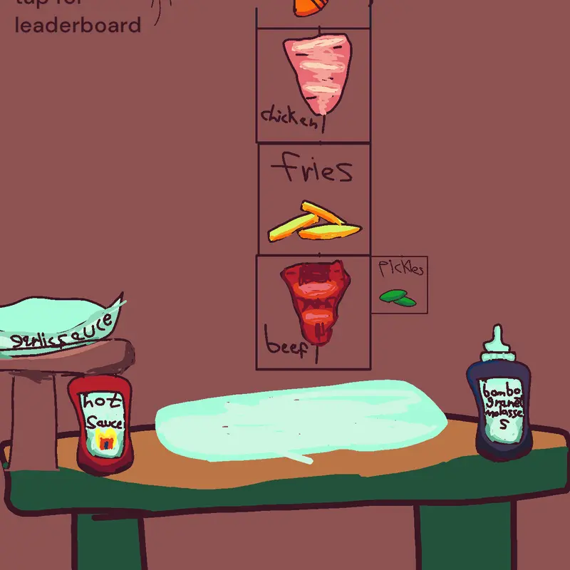 Game by @sgsc