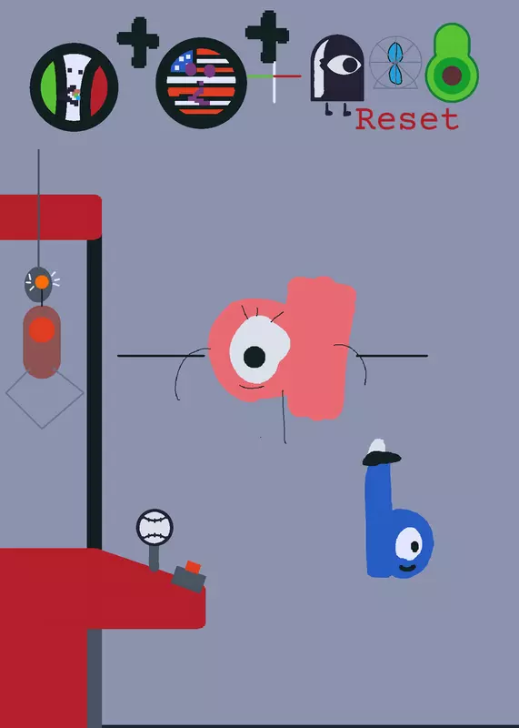 Game by @mysingingmonstees