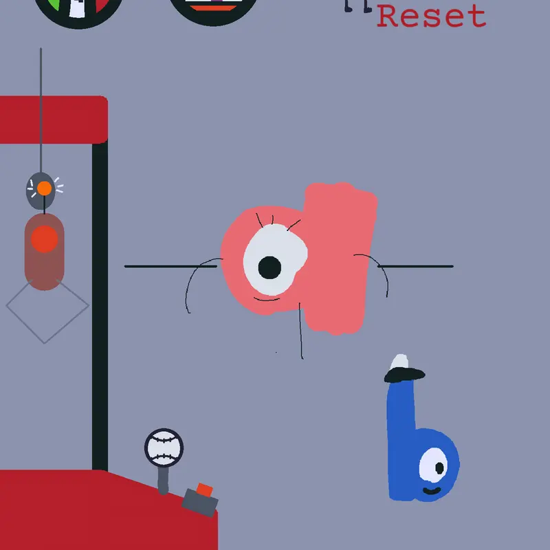 Game by @mysingingmonstees