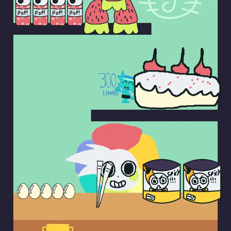 Game by @novalite
